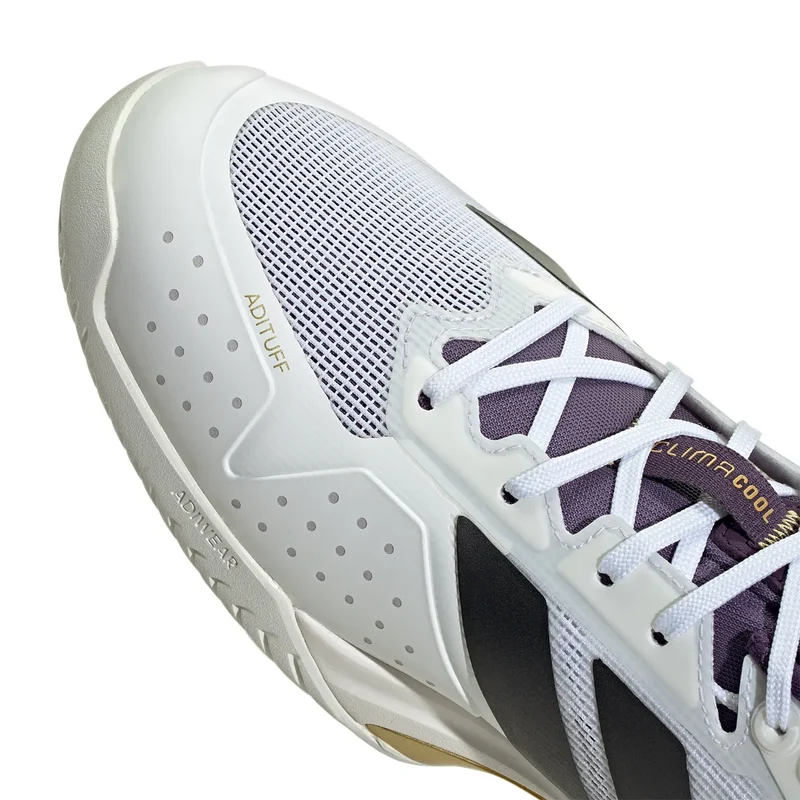 CHAUSSURES ADIDAS ADIZERO UBERSONIC 5 TOUTES SURFACES