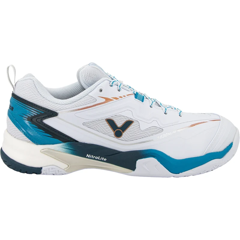 CHAUSSURES VICTOR HOMME INDOOR A830NL AF