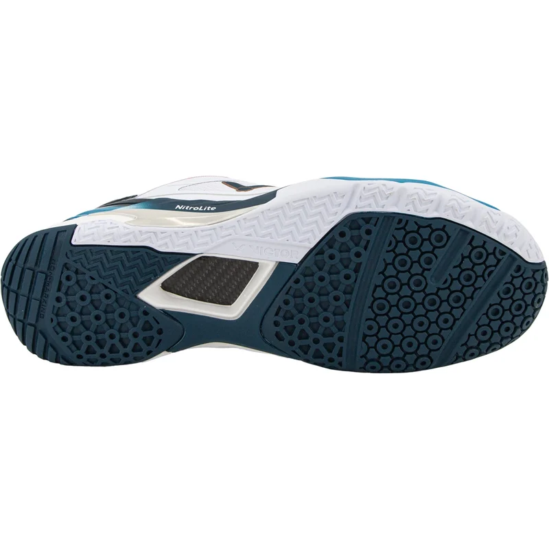 CHAUSSURES VICTOR HOMME INDOOR A830NL AF
