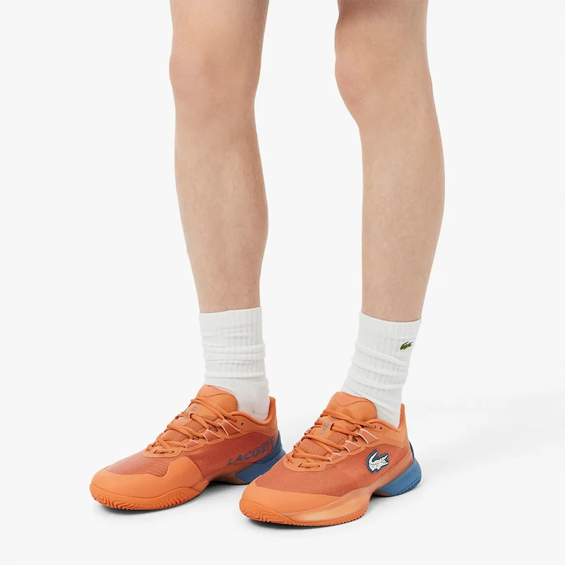 CHAUSSURES LACOSTE AG-LT ULTRA PARIS TERRE BATTUE