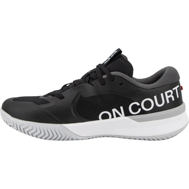 CHAUSSURES ON THE ROGER PRO 3 TERRE BATTUE