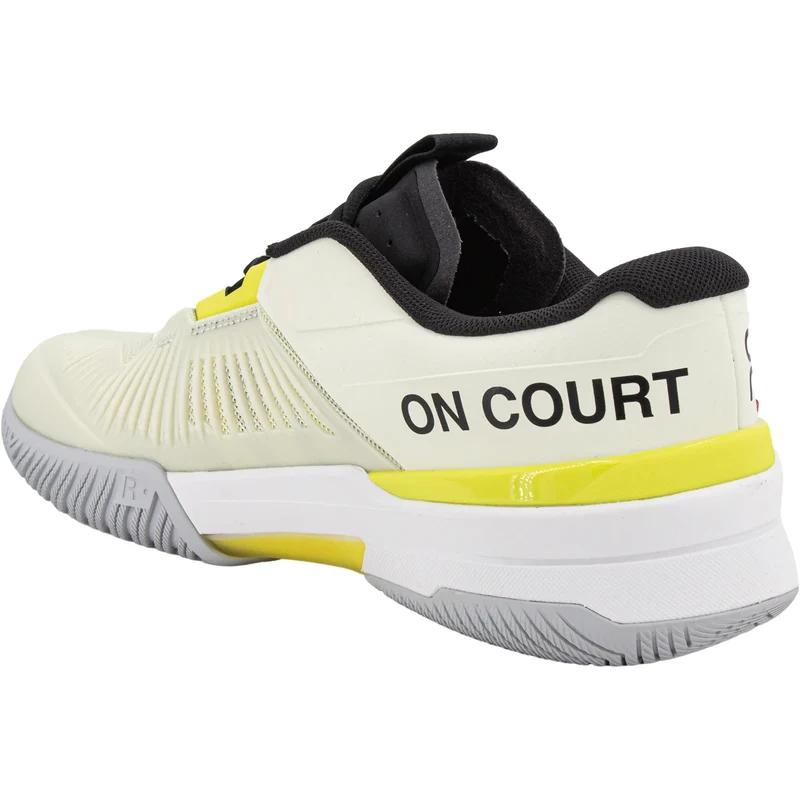 CHAUSSURES ON THE ROGER PRO FIRE TOUTES SURFACES