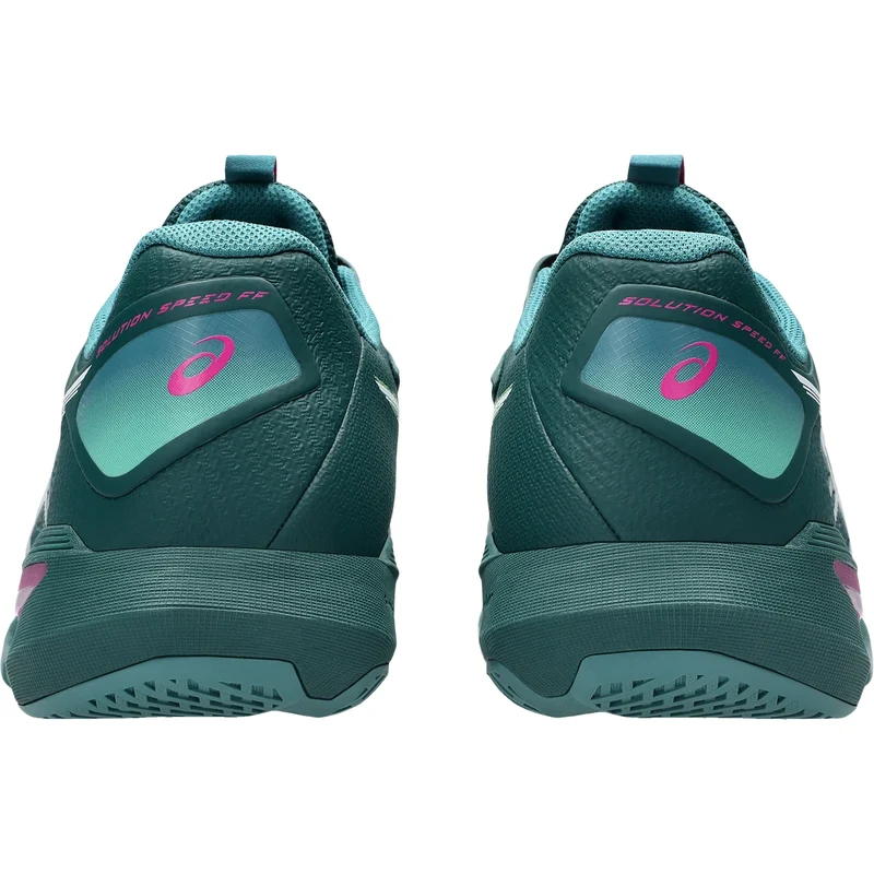 CHAUSSURES ASICS SOLUTION SPEED FF 4 TOUTES SURFACES