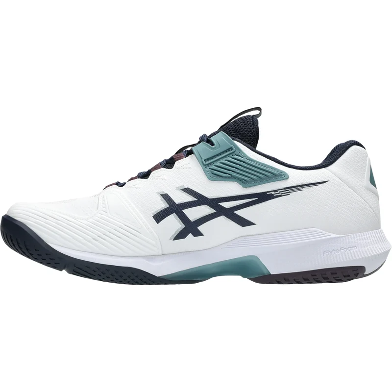 CHAUSSURES ASICS SOLUTION SPEED FF4 TOUTES SURFACES