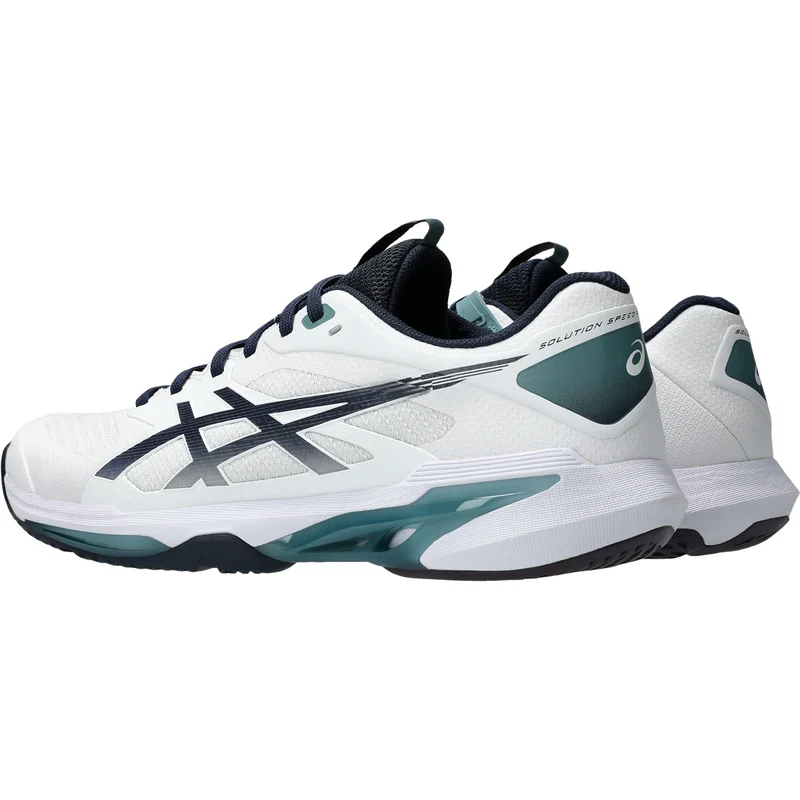 CHAUSSURES ASICS SOLUTION SPEED FF4 TOUTES SURFACES