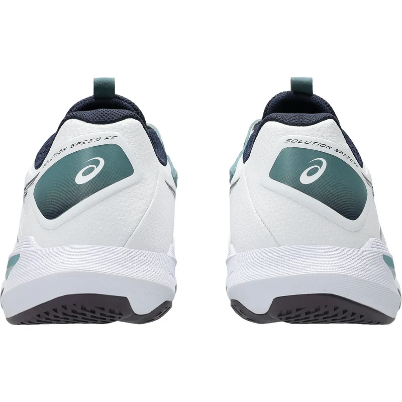 CHAUSSURES ASICS SOLUTION SPEED FF4 TOUTES SURFACES