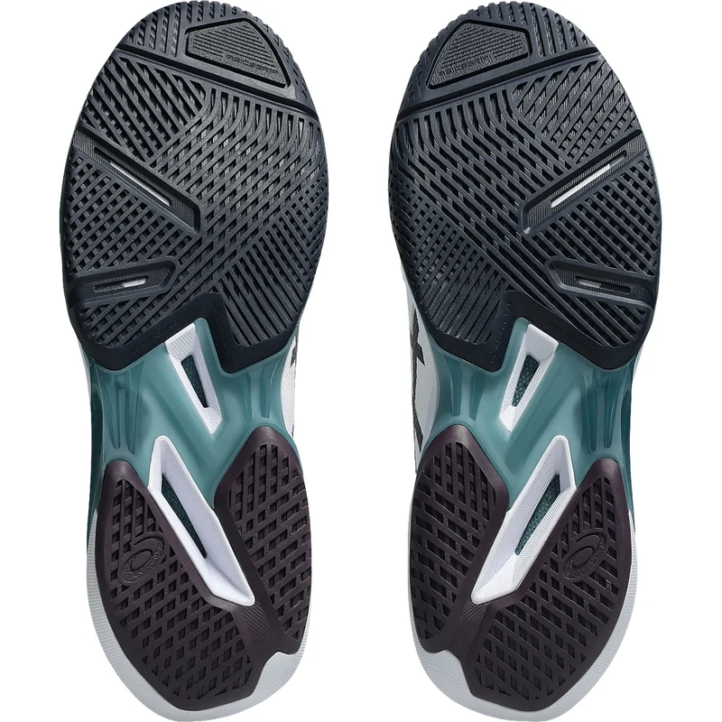 CHAUSSURES ASICS SOLUTION SPEED FF4 TOUTES SURFACES