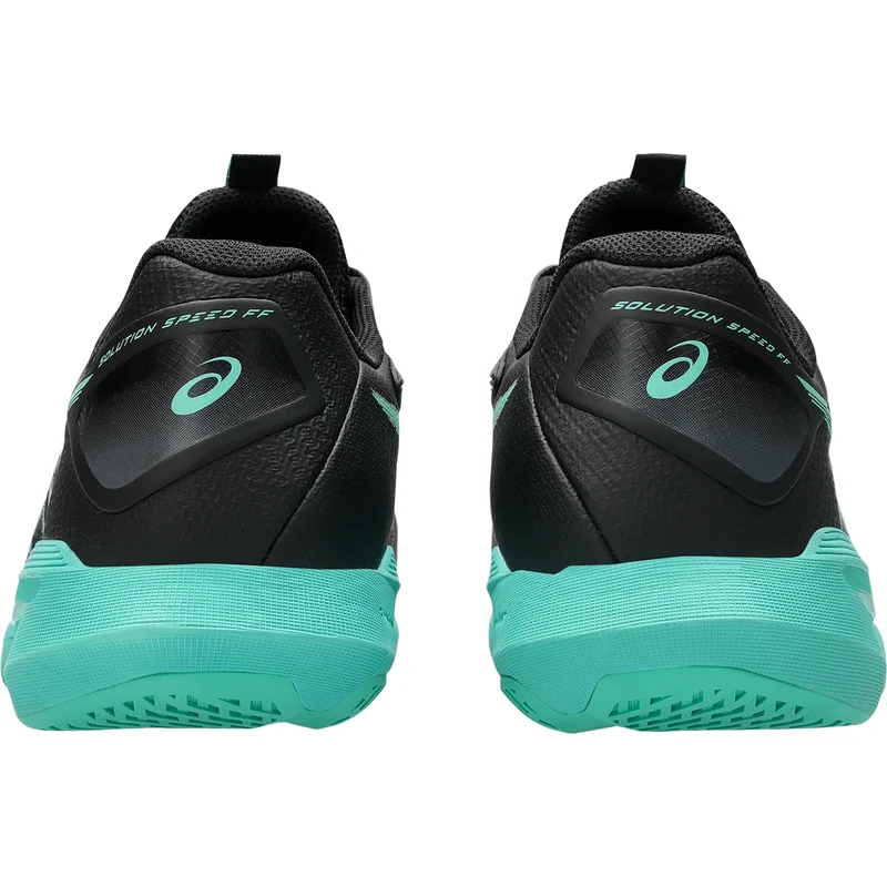CHAUSSURES ASICS SOLUTION SPEED FF 4 TOUTES SURFACES