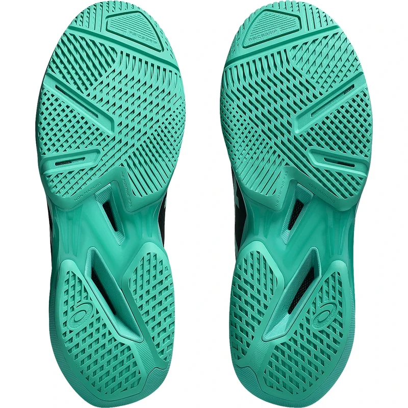 CHAUSSURES ASICS SOLUTION SPEED FF 4 TOUTES SURFACES