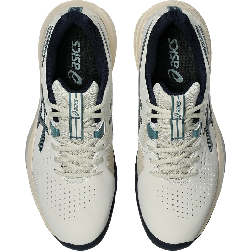 CHAUSSURES ASICS GEL CHALLENGER 15 MOQUETTE