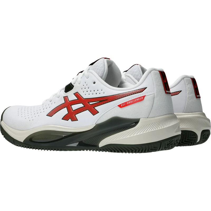 CHAUSSURES ASICS GEL CHALLENGER 15 TERRE BATTUE