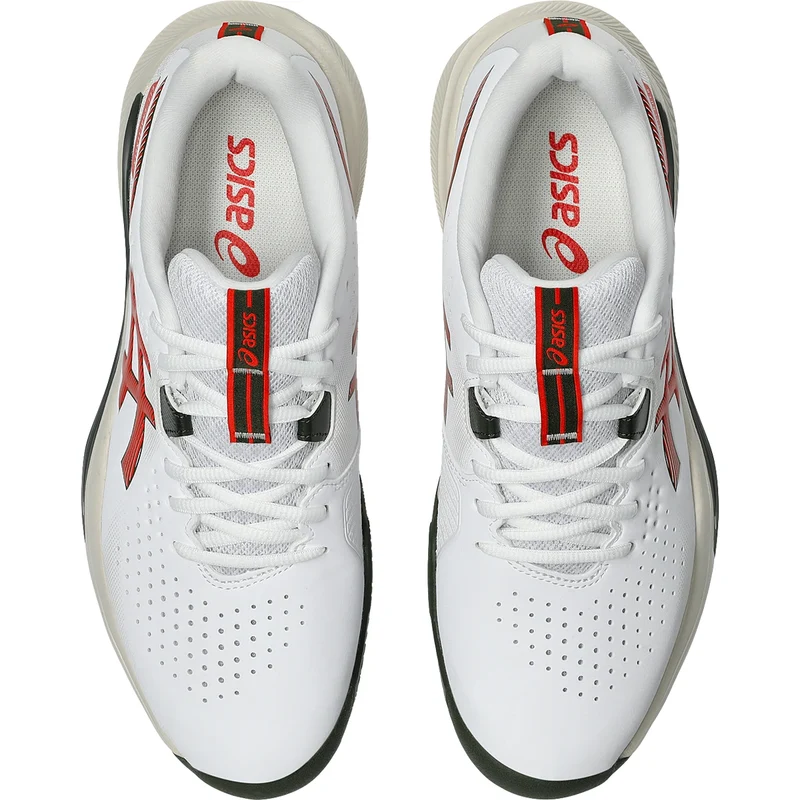 CHAUSSURES ASICS GEL CHALLENGER 15 TERRE BATTUE