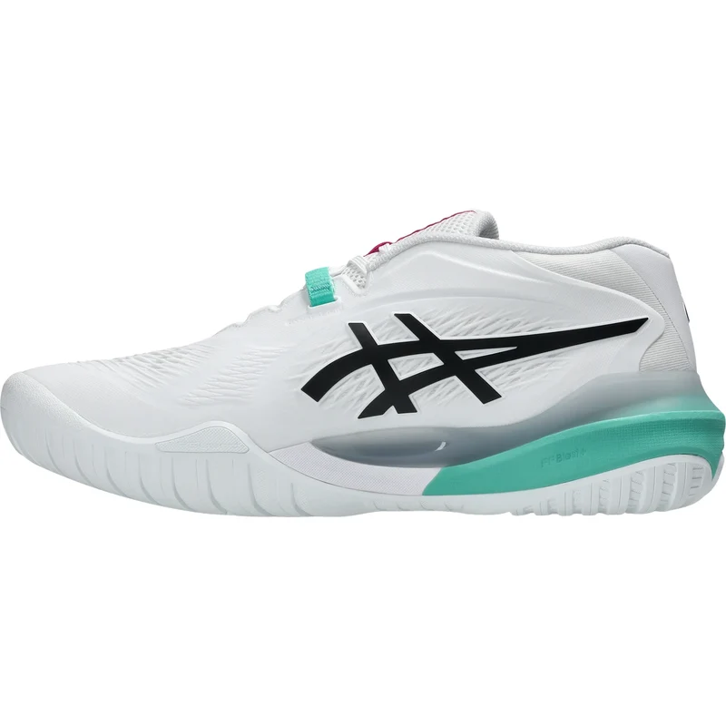 CHAUSSURES ASICS GEL RESOLUTION X TOUTES SURFACES