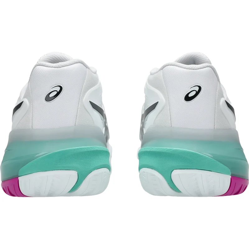 CHAUSSURES ASICS GEL RESOLUTION X TOUTES SURFACES