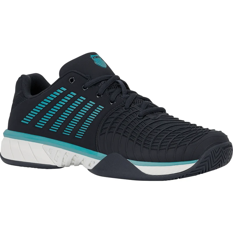 CHAUSSURES K-SWISS EXPRESS LIGHT 3 TOUTES SURFACES