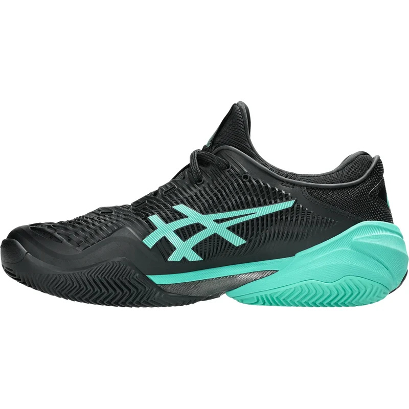 CHAUSSURES ASICS COURT FF3 TERRE BATTUE