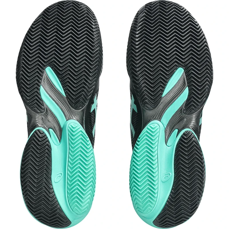 CHAUSSURES ASICS COURT FF3 TERRE BATTUE
