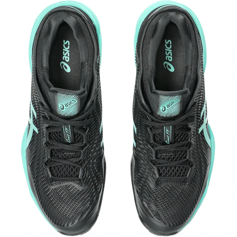 CHAUSSURES ASICS COURT FF3 TERRE BATTUE