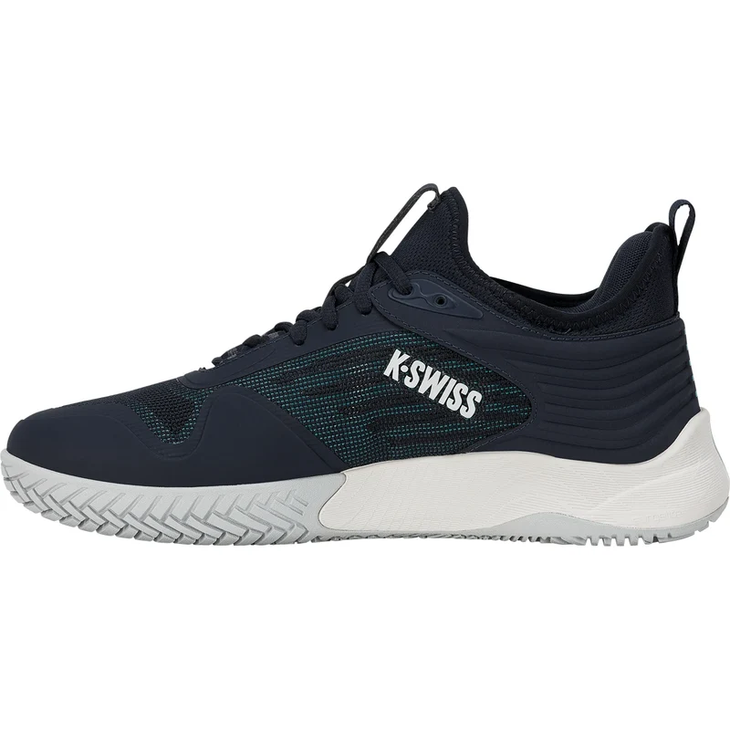 CHAUSSURES K-SWISS HYPERCOURT PINNACLE TOUTES SURFACES