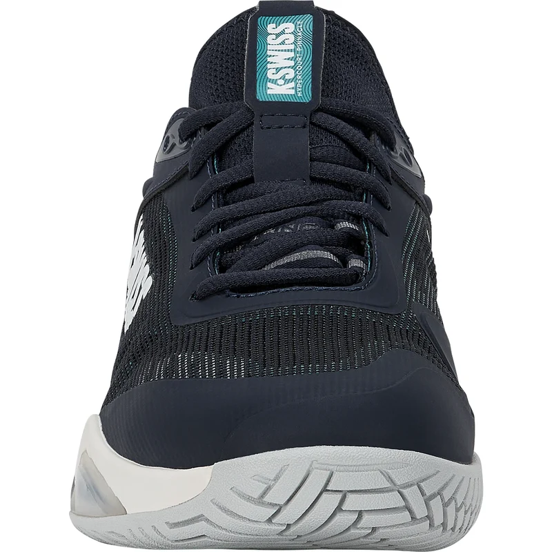 CHAUSSURES K-SWISS HYPERCOURT PINNACLE TOUTES SURFACES