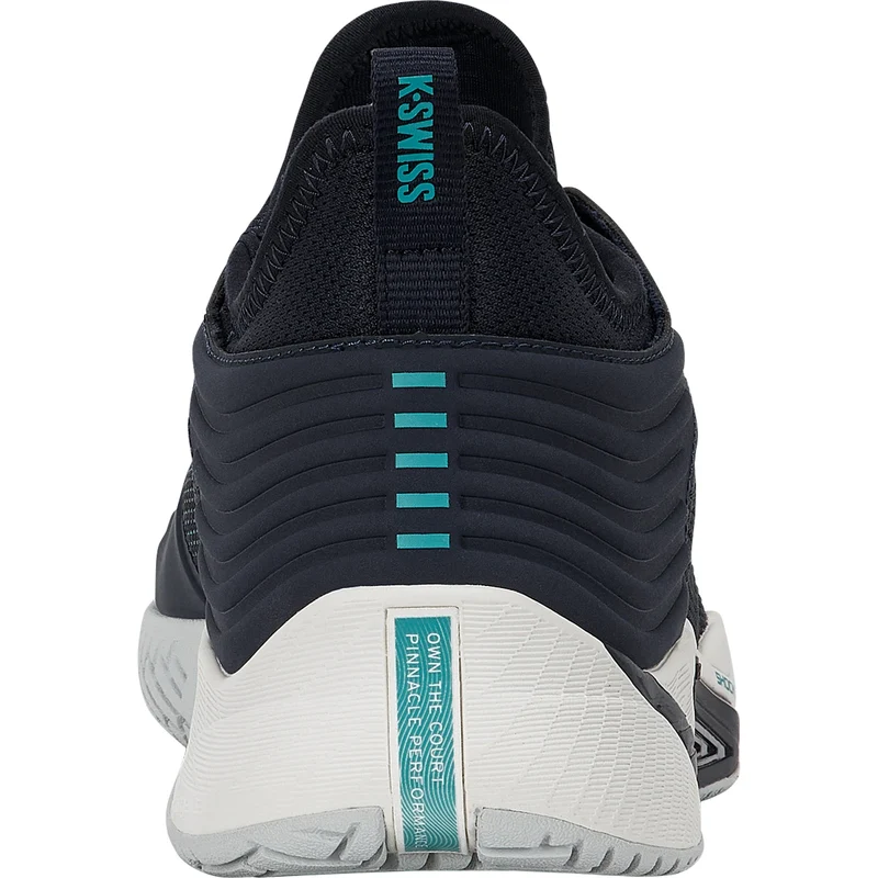 CHAUSSURES K-SWISS HYPERCOURT PINNACLE TOUTES SURFACES
