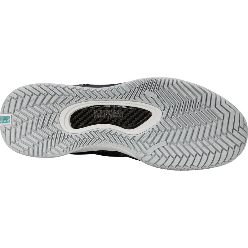 CHAUSSURES K-SWISS HYPERCOURT PINNACLE TOUTES SURFACES