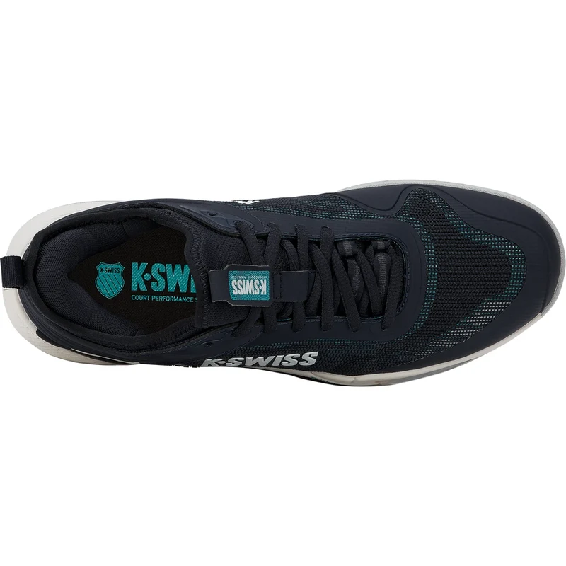 CHAUSSURES K-SWISS HYPERCOURT PINNACLE TOUTES SURFACES