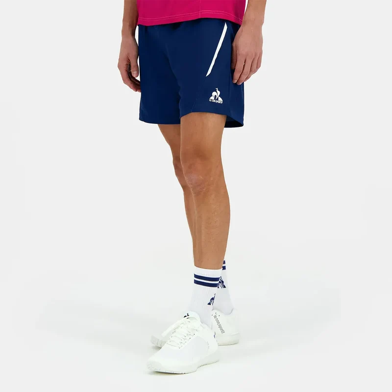 SHORT LE COQ SPORTIF ATHLETE