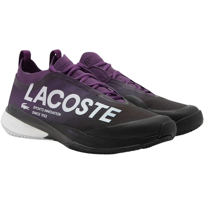 CHAUSSURES LACOSTE AG-LT LITE TOUTES SURFACES
