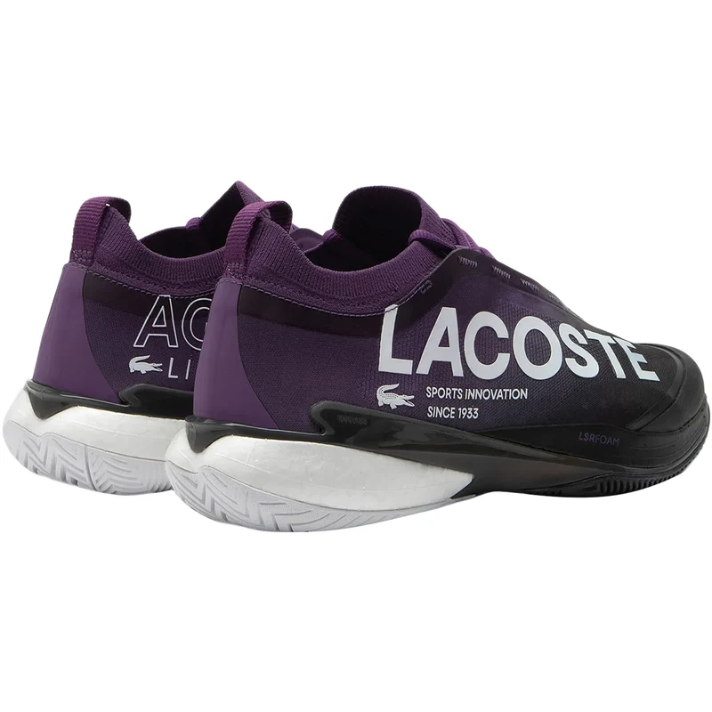 CHAUSSURES LACOSTE AG-LT LITE TOUTES SURFACES