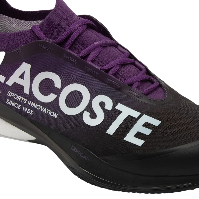 CHAUSSURES LACOSTE AG-LT LITE TOUTES SURFACES