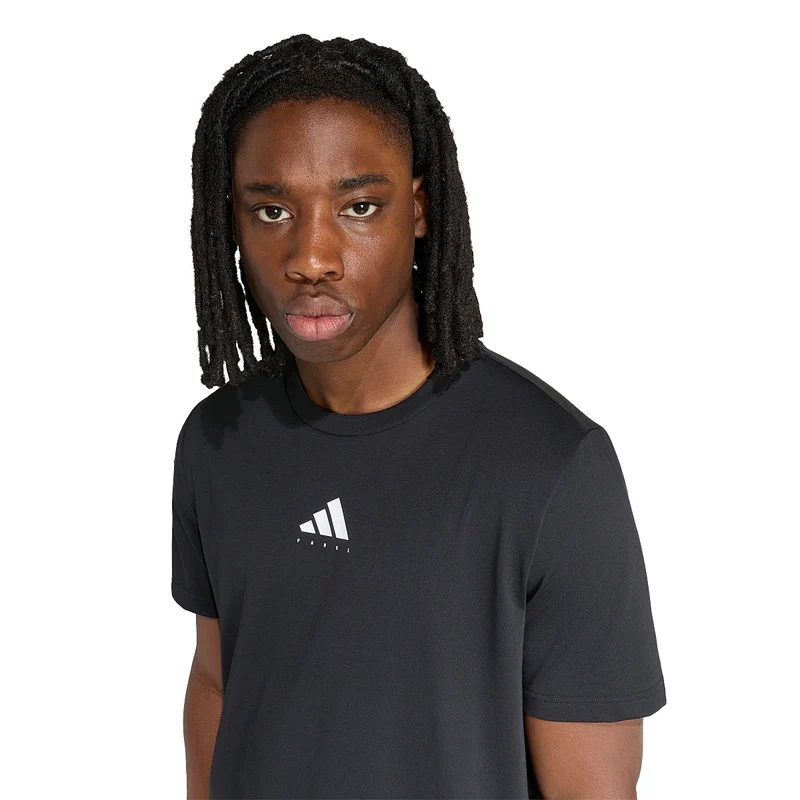 T-SHIRT ADIDAS PADEL GRAPHICS
