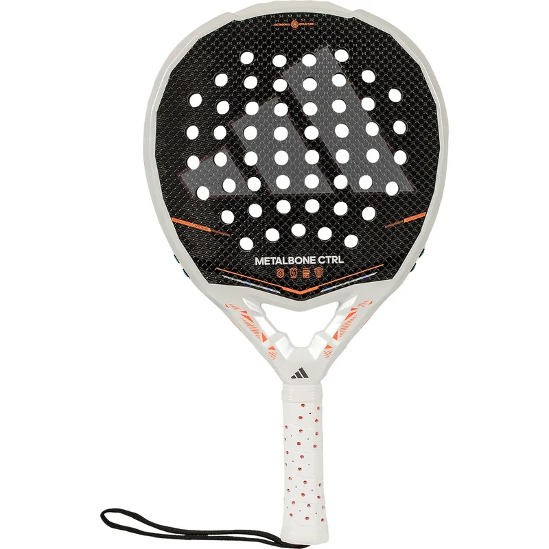 RAQUETTE DE PADEL ADIDAS METALBONE CTRL 2026