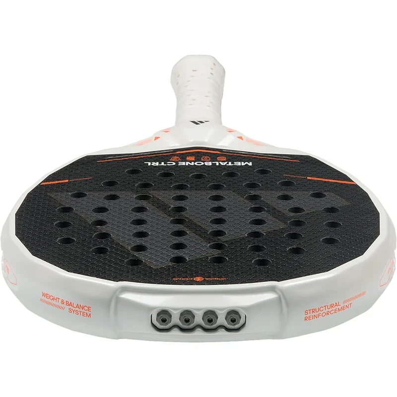 RAQUETTE DE PADEL ADIDAS METALBONE CTRL 2026