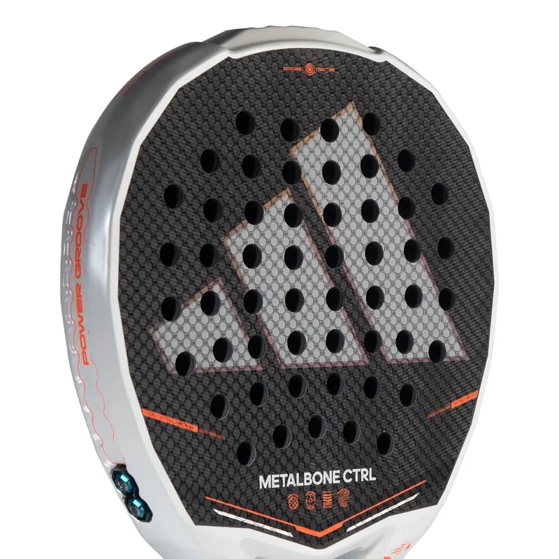 RAQUETTE DE PADEL ADIDAS METALBONE CTRL 2026