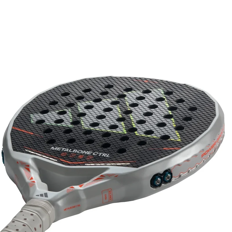 RAQUETTE DE PADEL ADIDAS METALBONE CTRL 2026