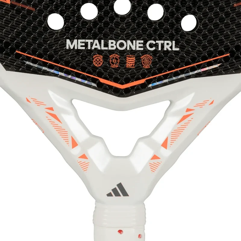 RAQUETTE DE PADEL ADIDAS METALBONE CTRL 2026