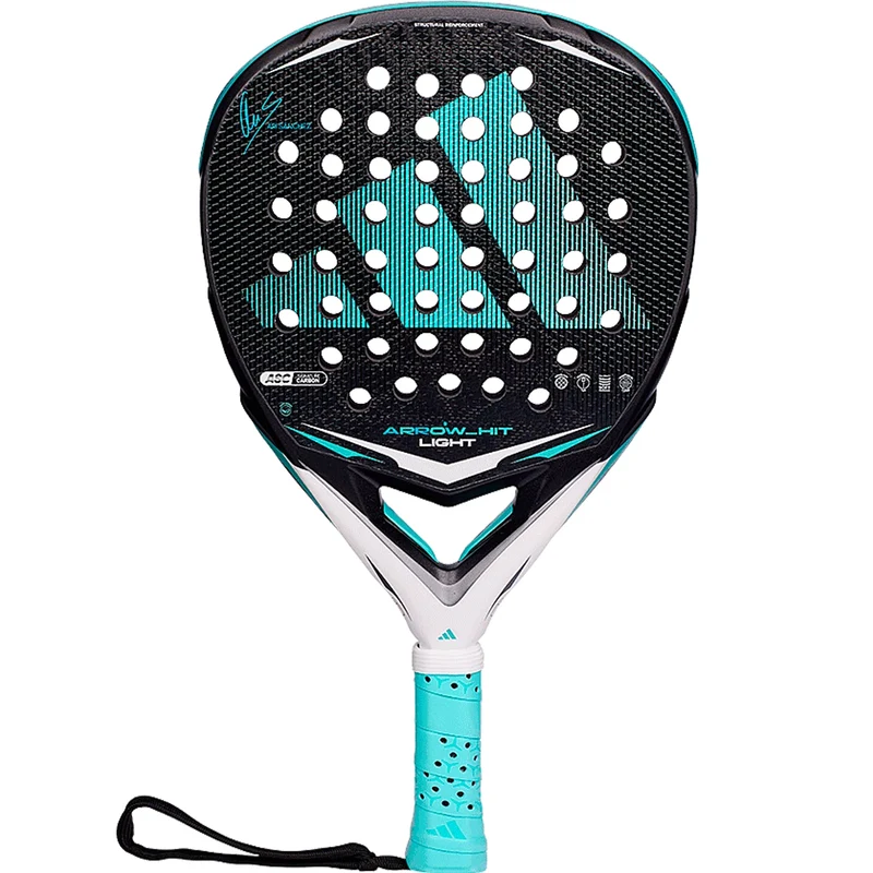 RAQUETTE DE PADEL ADIDAS ARROW HIT LIGHT 2026