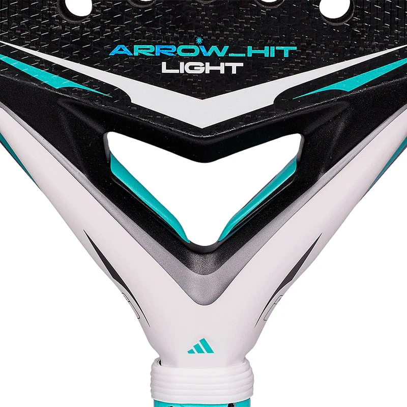 RAQUETTE DE PADEL ADIDAS ARROW HIT LIGHT 2026