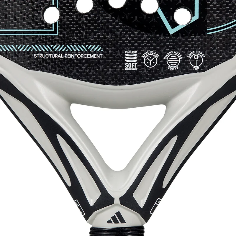 RAQUETTE DE PADEL ADIDAS ADIPOWER LEGEND 2025