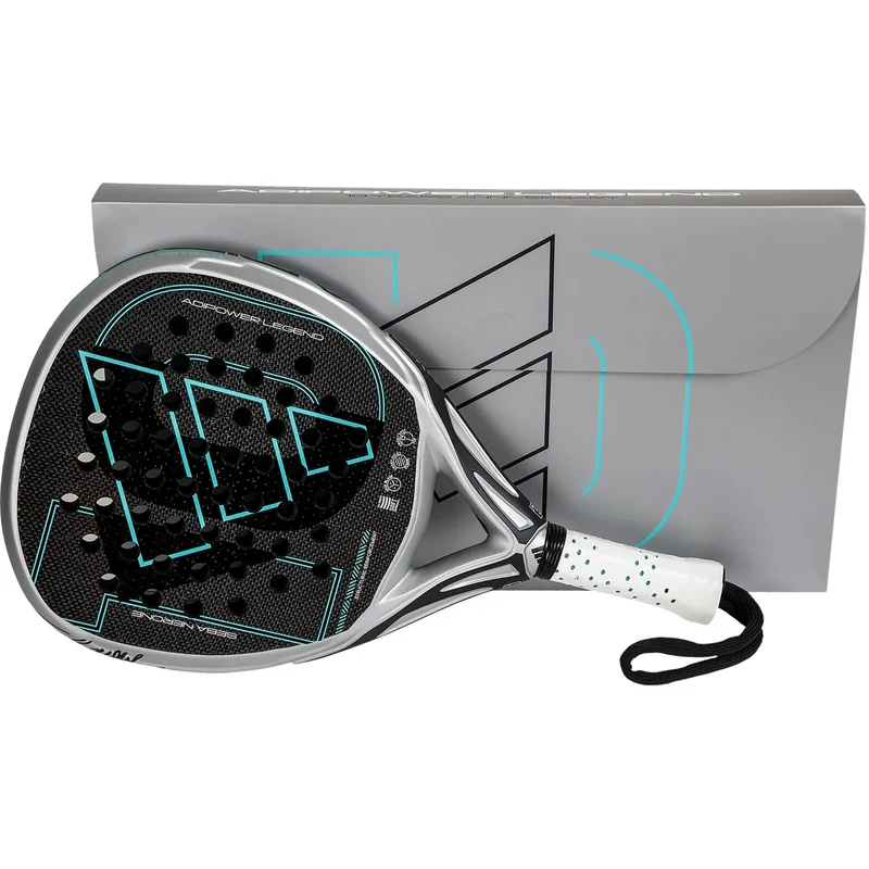 RAQUETTE DE PADEL ADIDAS ADIPOWER LEGEND 2025
