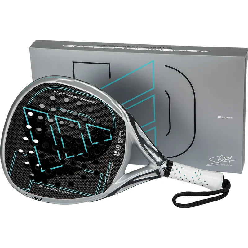 RAQUETTE DE PADEL ADIDAS ADIPOWER LEGEND 2025