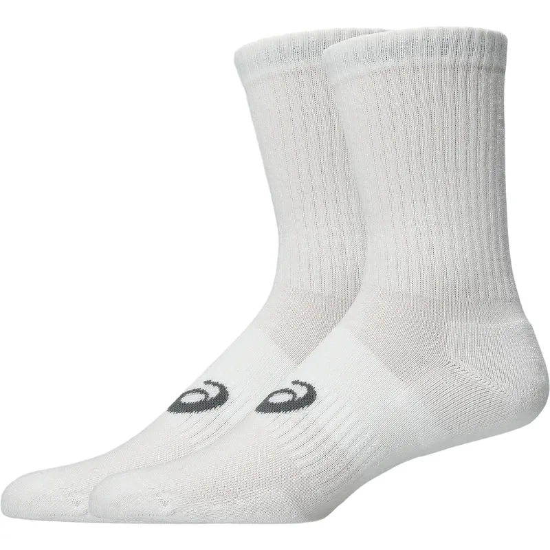 3 PAIRES DE CHAUSSETTES ASICS CREW