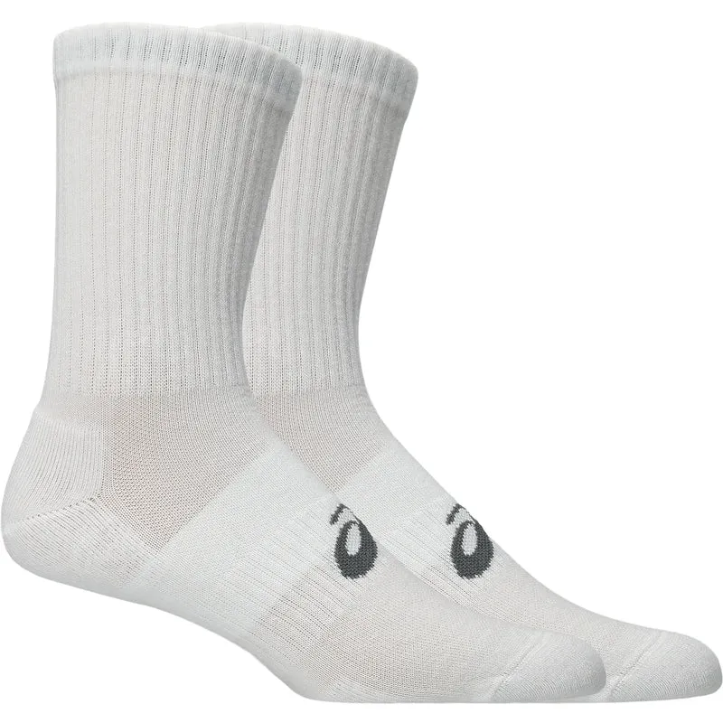 3 PAIRES DE CHAUSSETTES ASICS CREW