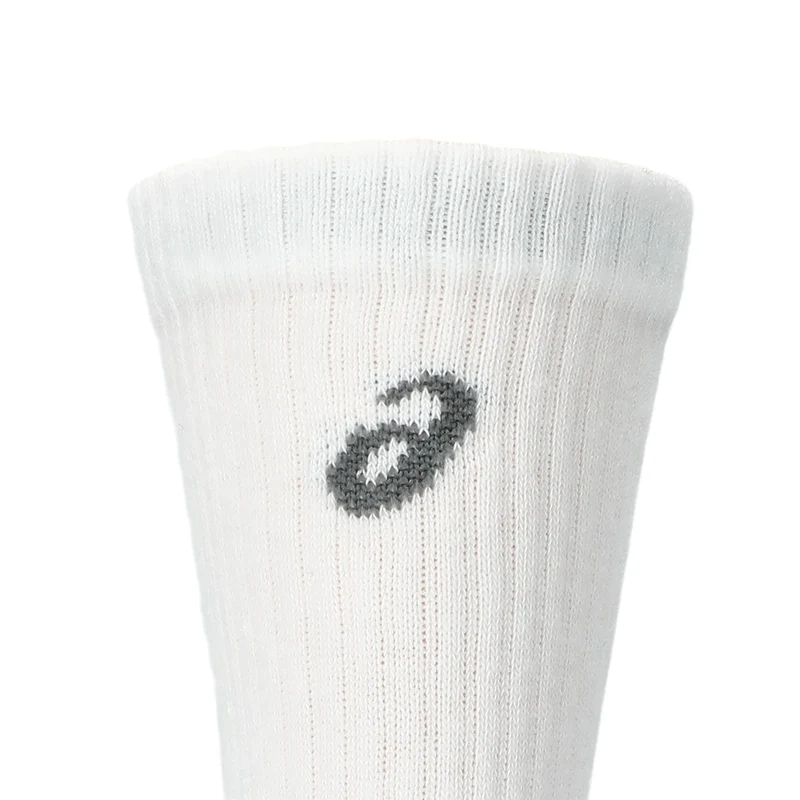 3 PAIRES DE CHAUSSETTES ASICS CREW
