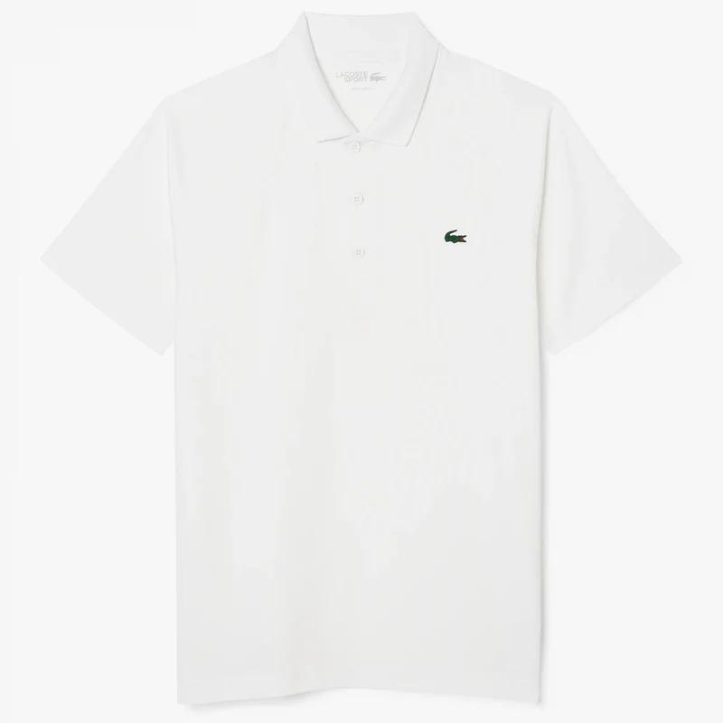 POLO LACOSTE CORE PERFORMANCE SPORT RAGLAN