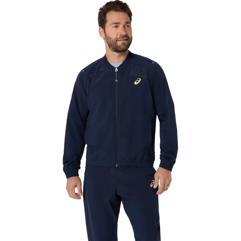 VESTE ASICS PARIS
