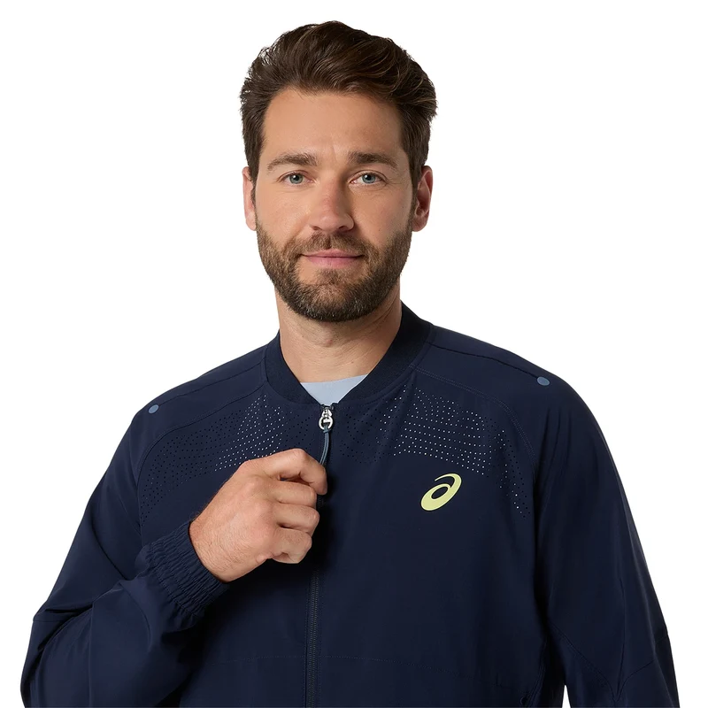 VESTE ASICS PARIS