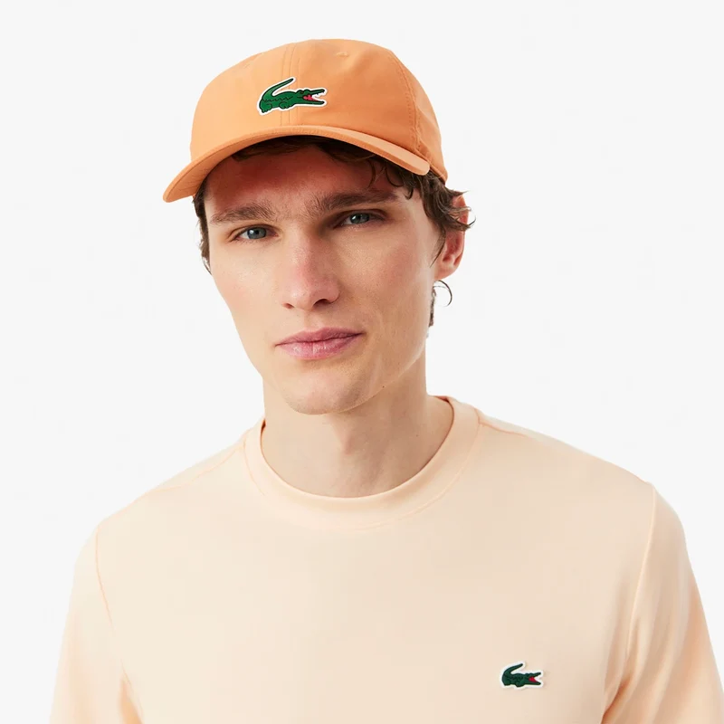 CASQUETTE LACOSTE DJOKOVIC PARIS