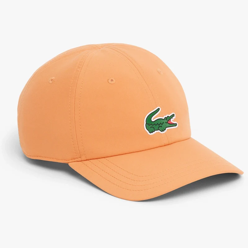 CASQUETTE LACOSTE DJOKOVIC PARIS